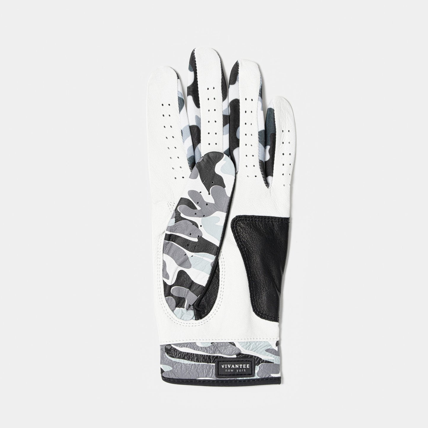 Gowanus Ghost | Women's Camo Golf Glove