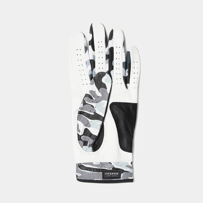 Gowanus Ghost | Women's Camo Golf Glove