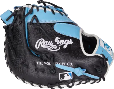 Rawlings Heart of the Hide 12.50" Baseball First Base Mitt PRORDCT-10CB