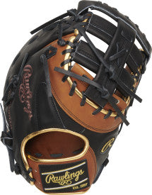 Rawlings 2024 Heart of the Hide ColorSync Baseball Glove: RPRODCTGBB