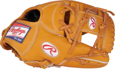 RAWLINGS HEART OF THE HIDE SERIES 11.5-INCH BASEBALL GLOVE