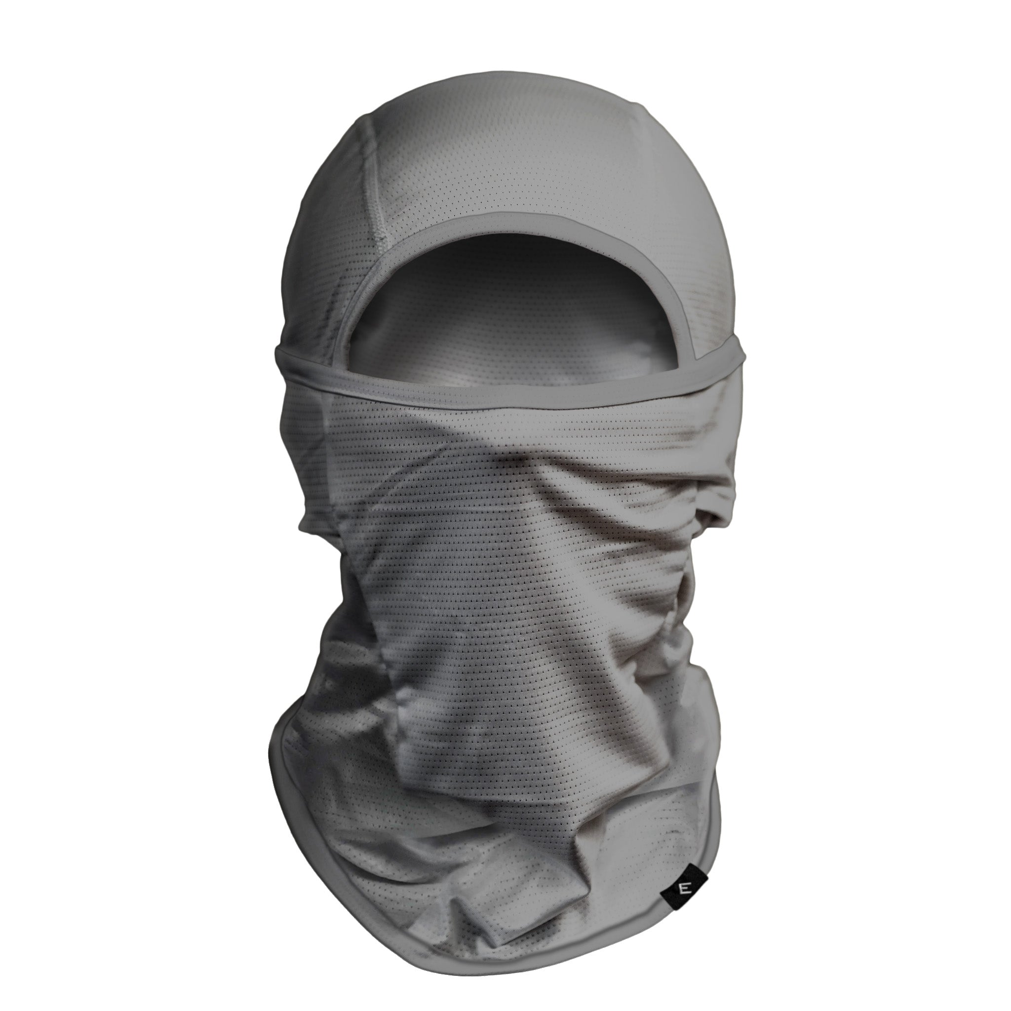 clesste balaclava gray 値下げ不可 Grey Balaclava Mask (Shiesty) – Prime Sports