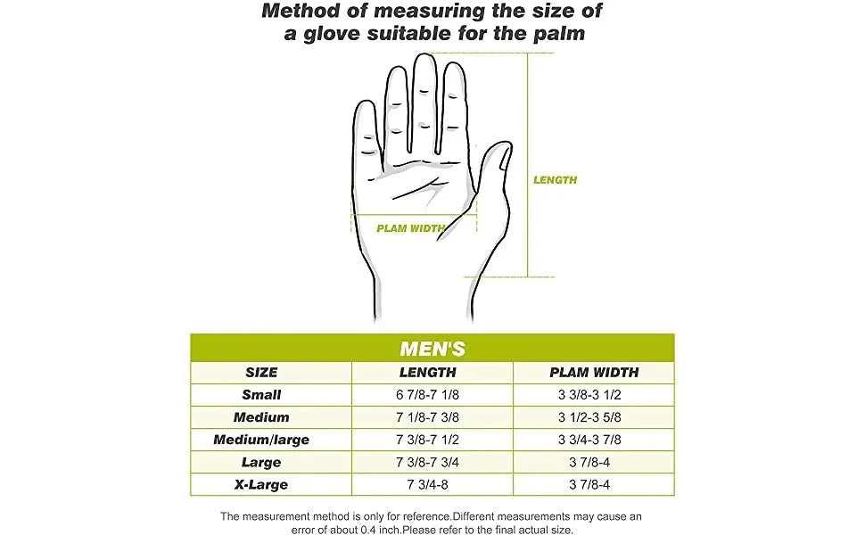 GripMaster Flex Golf Glove: Unleash Your A-Game
