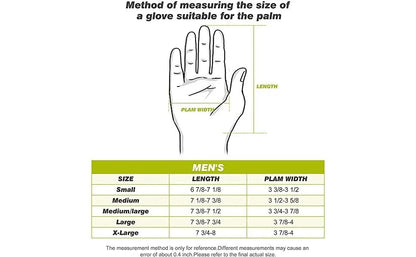 GripMaster Flex Golf Glove: Unleash Your A-Game