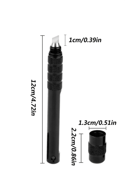 GrooveMaster Pro Golf Club Sharpener