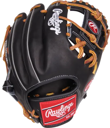 RAWLINGS HEART OF THE HIDE TRADITIONAL SERIES 11.5-INCH BASEBALL GLOVE