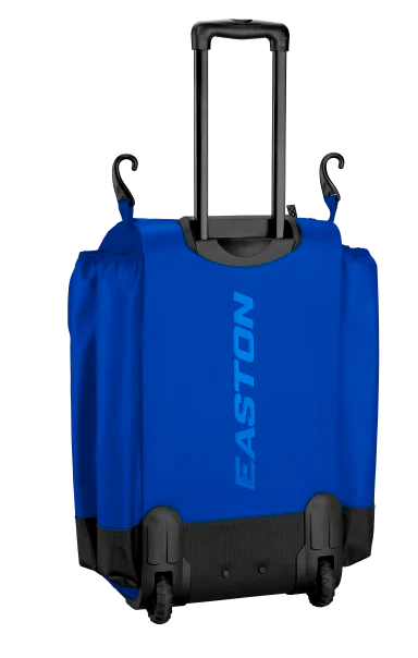 Easton Five Tool Phenom Wheeled Bag