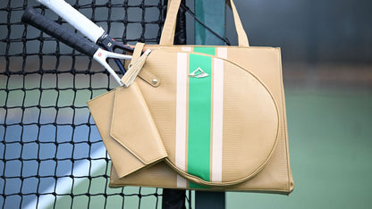 Haley Tennis Tote