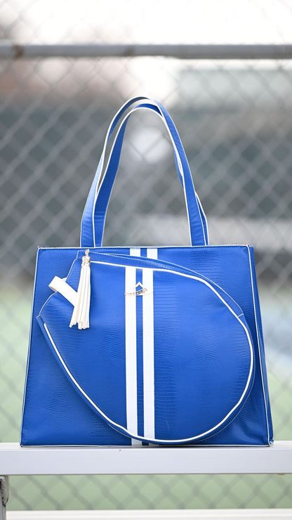 Haley Tennis Tote
