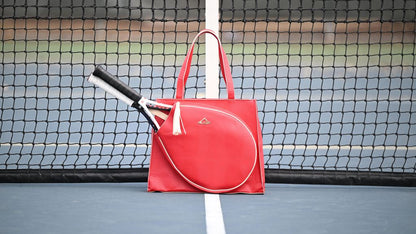 Haley Tennis Tote