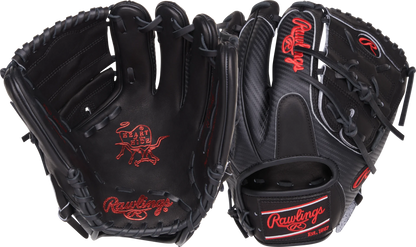 RAWLINGS HEART OF THE HIDE SERIES 11.75-INCH BASEBALL GLOVE