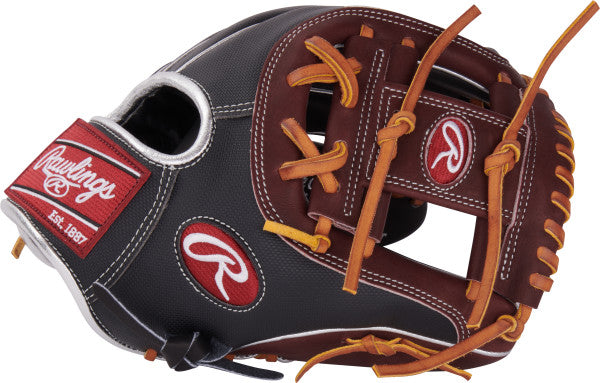 Rawlings 2024 March Gold Glove Club Heart of the Hide 11.50" Baseball Glove: PROR204-2BSH