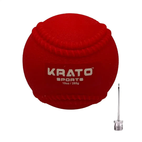 Krato Sports Hitting Power Balls 10oz