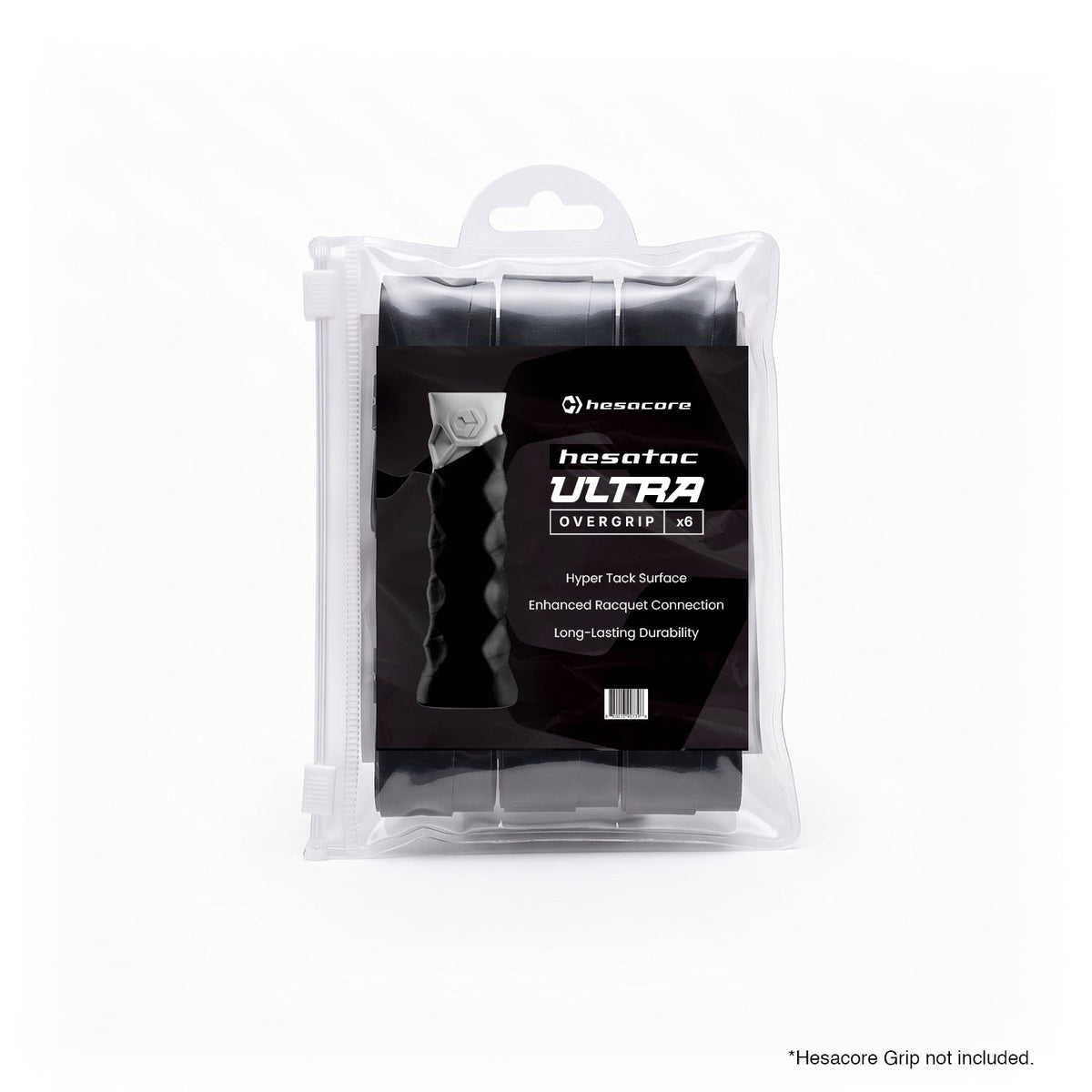 Hesatac Ultra Overgrip
