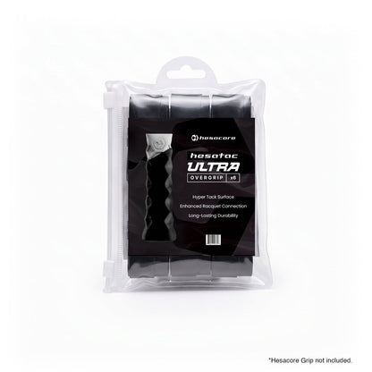 Hesatac Ultra Overgrip