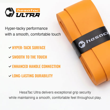 Hesatac Ultra Overgrip