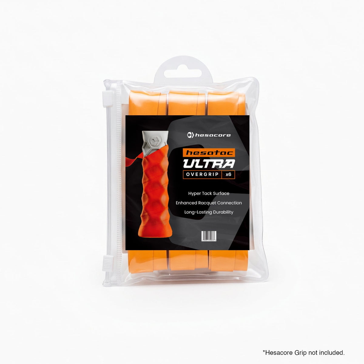 Hesatac Ultra Overgrip