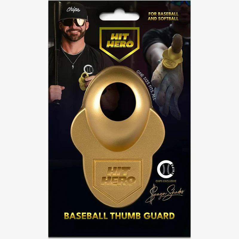 Hit Hero Batter's Thumb Guard