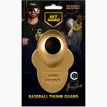 Hit Hero Batter's Thumb Guard