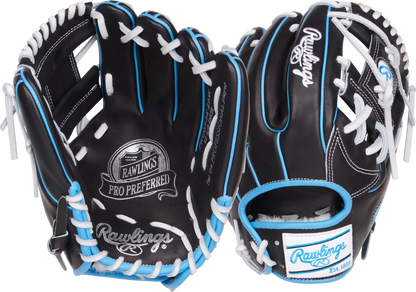 RAWLINGS PRO PREFERRED SERIES 11.5-INCH BASEBALL GLOVE