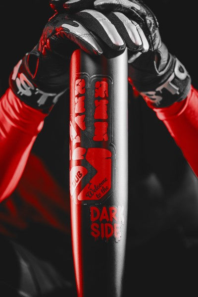 Easton 2027 The Dub Darkside -10 USSSA Baseball Bat