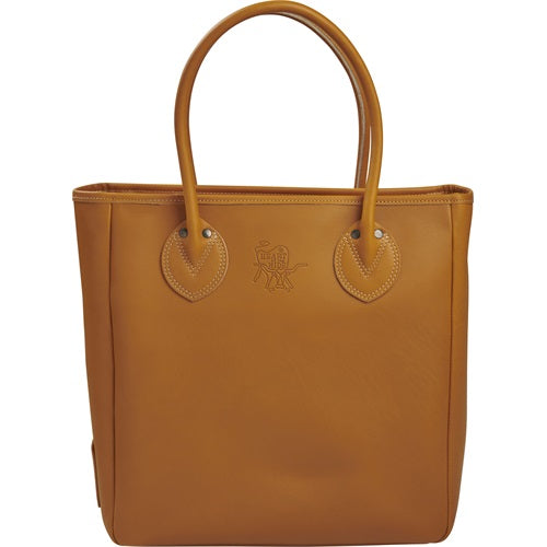 Rawlings Heart of the Hide Tan Large Tote Bag
