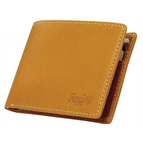 Rawlings Heart of the Hide Bi-Fold Wallet