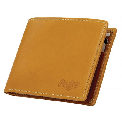 Rawlings Heart of the Hide Bi-Fold Wallet