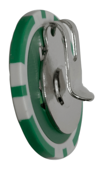 “I’d Tap That” Golf Ball Marker Poker Chip