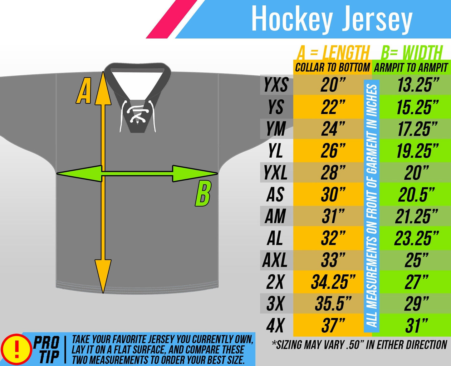 CPR Certified Dwight Hockey Jersey Sweater
