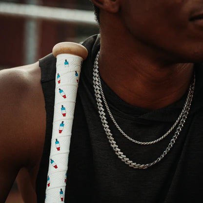 Naked Bat Company Bat Grip