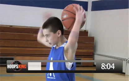 Handle the Rock Dribbling System | Dribble Workouts
