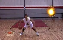 Dribbling & Driving
