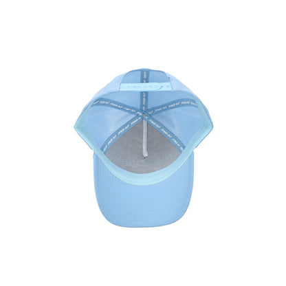Woke Up RAD Hat - Light Blue