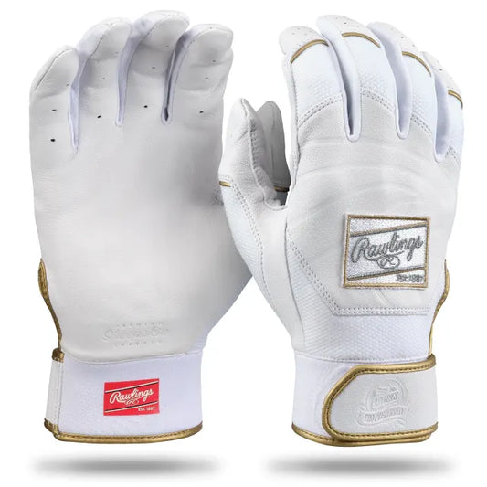 Rawlings Adult Pro Preferred Batting Gloves