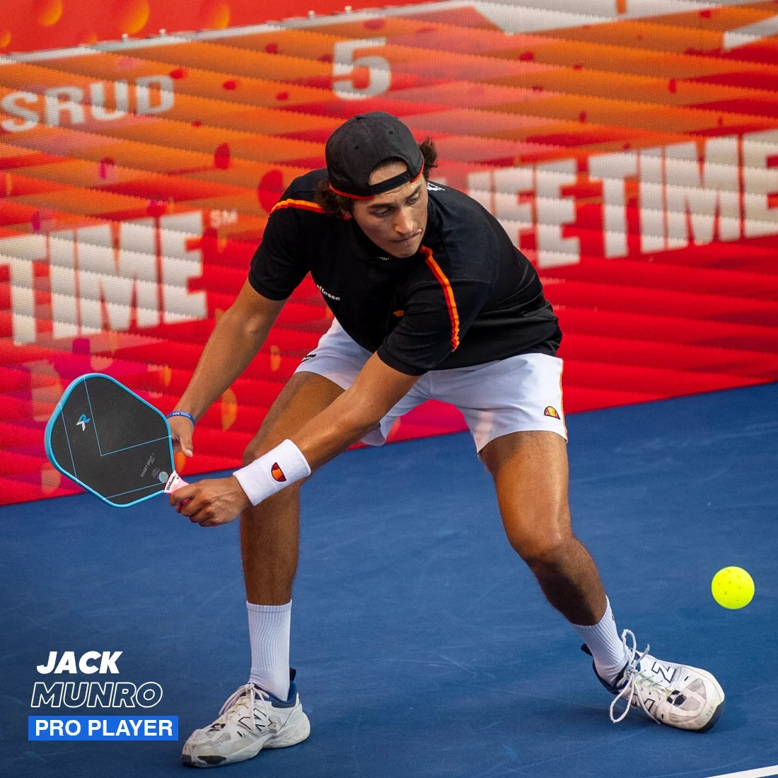 Pickleball Gel Grip