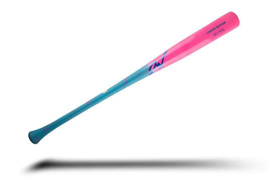 Jaw Bats JB1 Limited Edition Cotton Candy Bat: JB1LE-CC