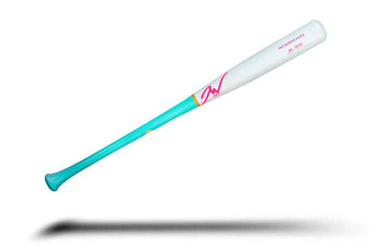 JAW BATS - JB5 Pro Reserve Stock Maple Wood Bat