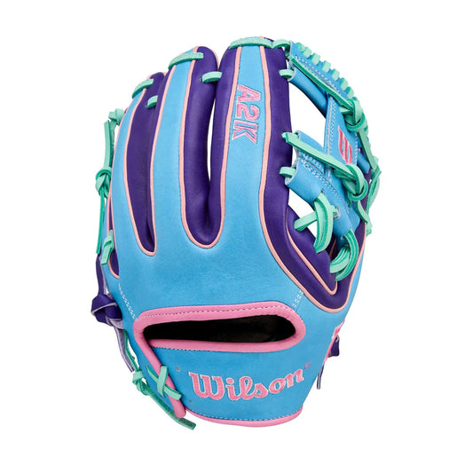 Wilson GOTM October 2025 A2K 1720 11.5 Baseball Glove