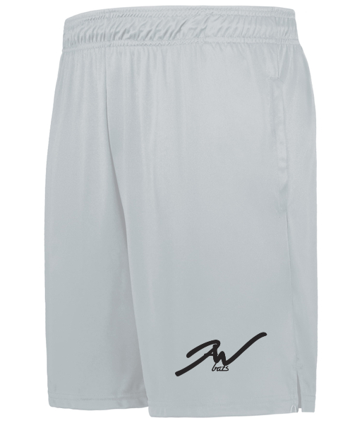 Jaw Bats Men's 6" Shorts - Holloway 223522 | Momentum Shorts (augustasportswear.com)