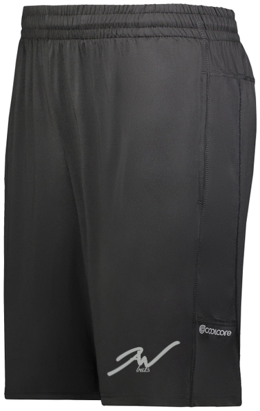 Jaw Bats Men's 7" Shorts - Holloway 222594 | Coolcore® Shorts (augustasportswear.com)