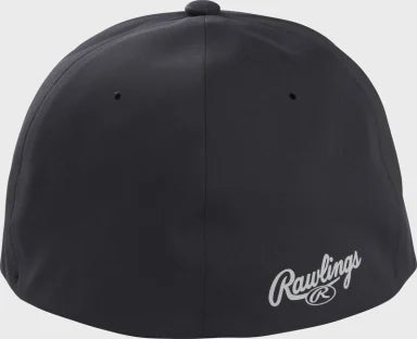Rawlings Gold Collection Patch FlexFit Fitted Hat