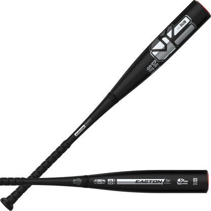 Easton 2027 The Dub Darkside -10 USSSA Baseball Bat