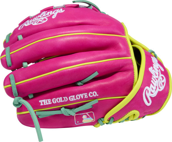 Rawlings January 2026 Gold Glove Club 12" Baseball Glove