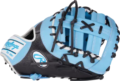 Rawlings Heart of the Hide 12.50" Baseball First Base Mitt PRORDCT-10CB