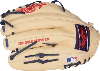 Rawlings Pro Preferred Mike Trout Gameday Pattern 12.75" Baseball Glove PROSMT27C