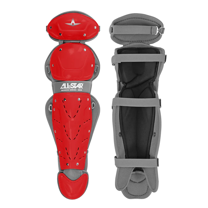 All-Star Heiress Fastpitch Catching Kit
