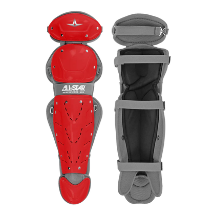 All-Star Heiress Fastpitch Catching Kit