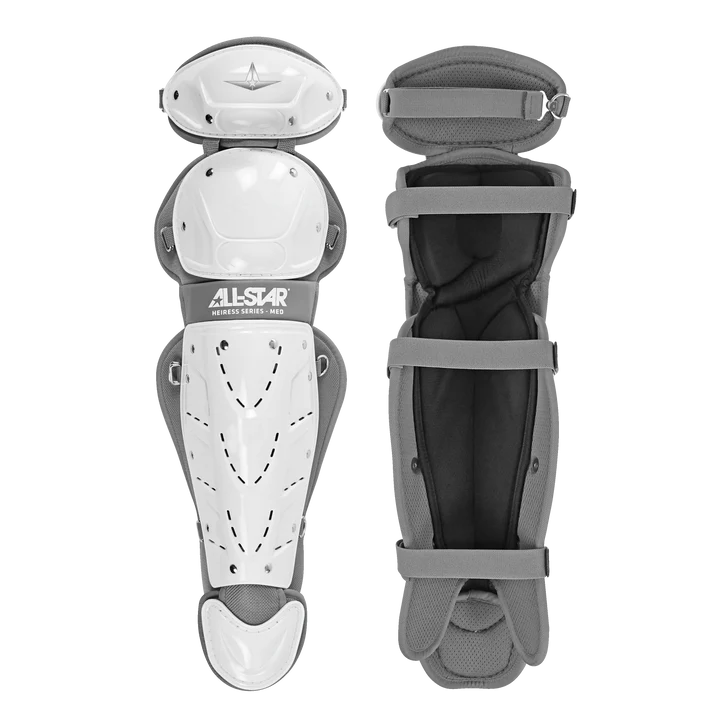 All-Star Heiress Fastpitch Catching Kit