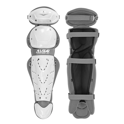 All-Star Heiress Fastpitch Catching Kit